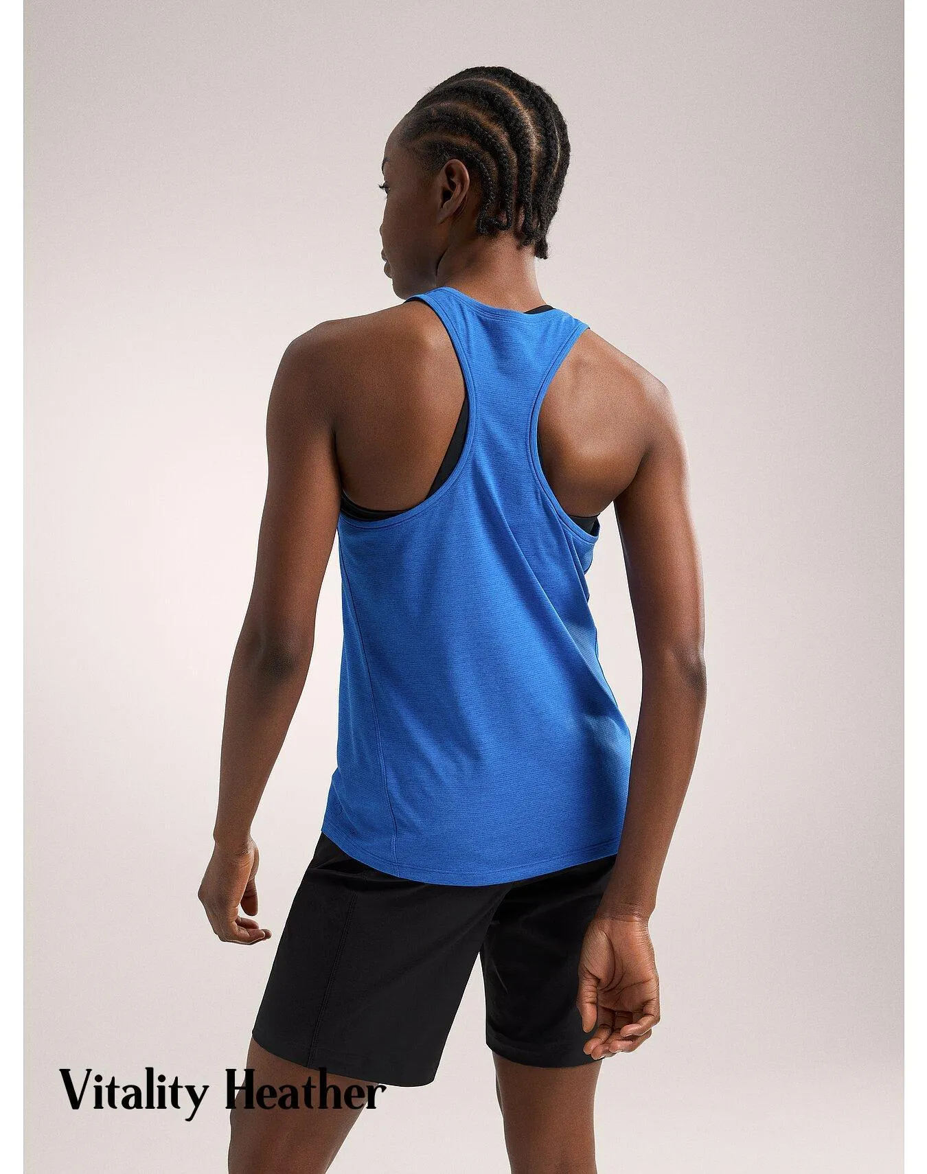 ARC'TERYX tanks camisoles.