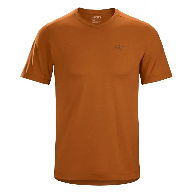 Arc'teryx Remige Word SS T-shirt for Men