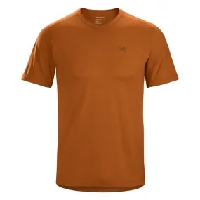 Arc'teryx Remige Word SS T-shirt for Men