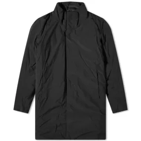 Arc'teryx Veilance Euler IS Coat in Black