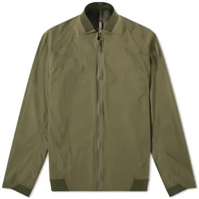 Arc'teryx Veilance Nemis Jacket in Loden Color