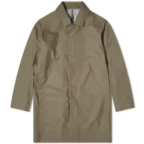 Arc'teryx Veilance Partition LT Coat in Clay