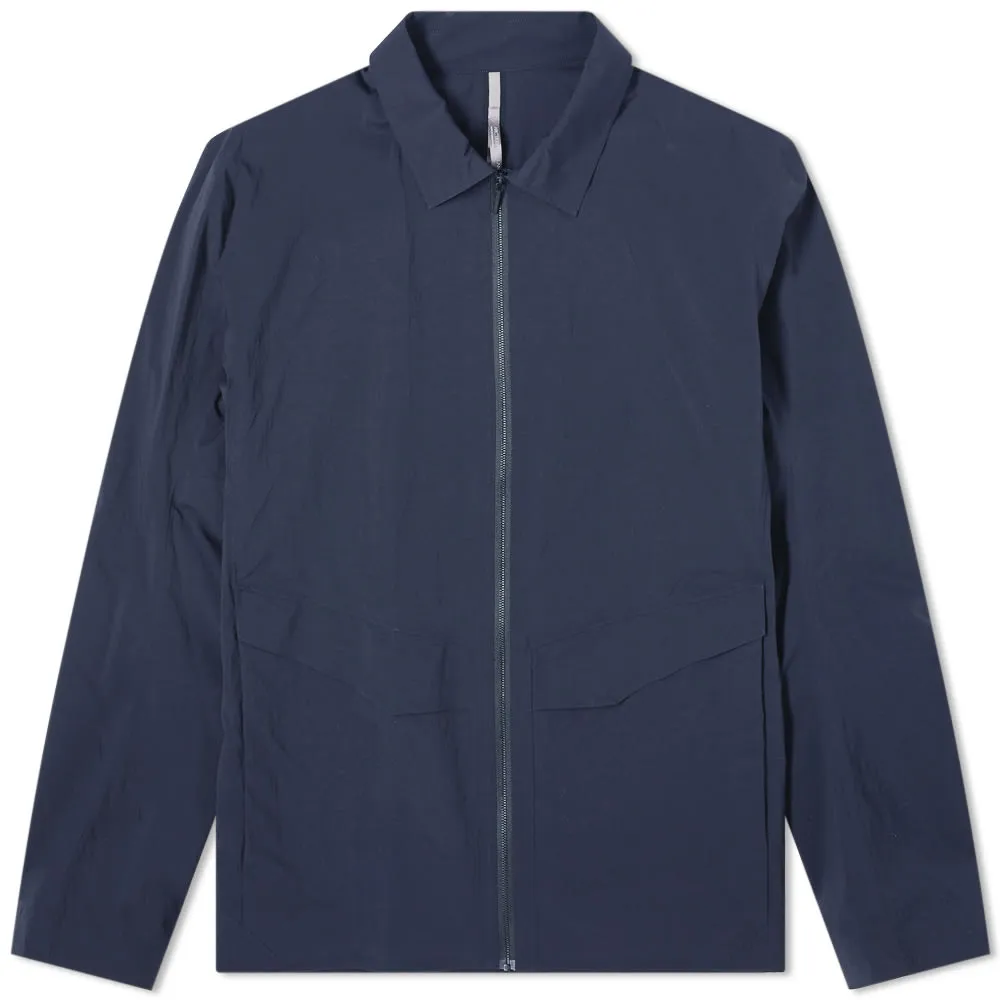 Arcteryx Veilance Sphere LT Jacket Navy