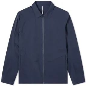 Arcteryx Veilance Sphere LT Jacket Navy