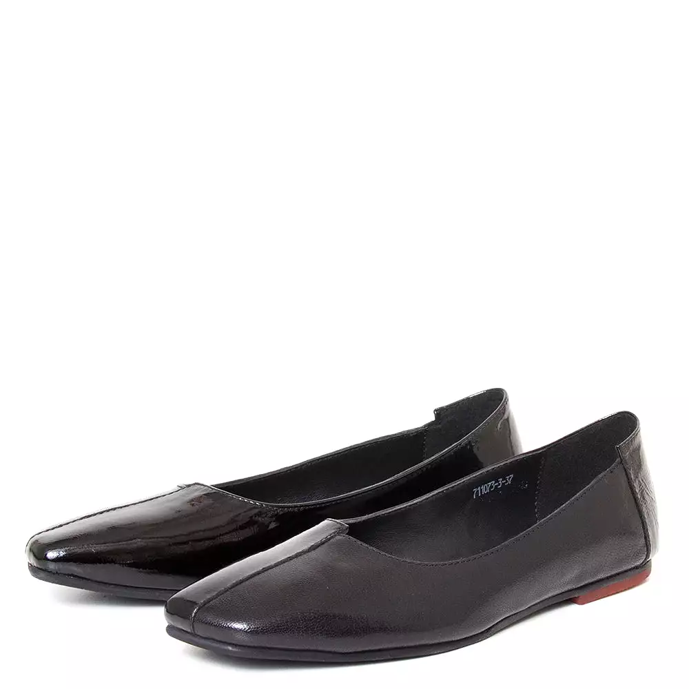 Asahi Women's Leather Slip-on Shoe - Shop Now!