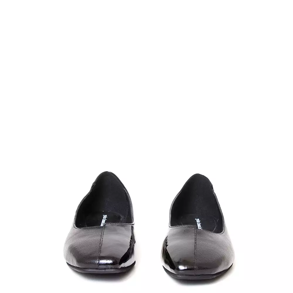 Asahi Women's Leather Slip-on Shoe - Shop Now!