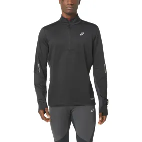 Asics Winter Maglia Performance Black Grey