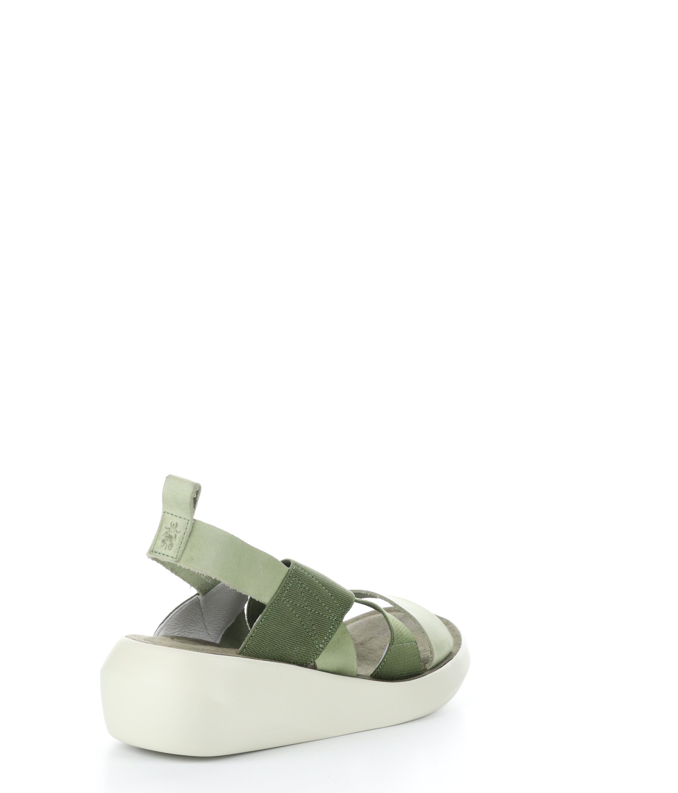 BAJI848FLY Smog Wedge Sandals - Buy now!