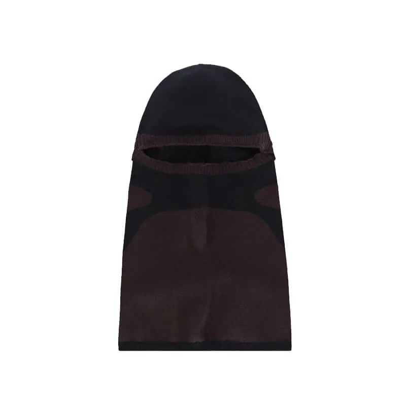 Black Balaclava