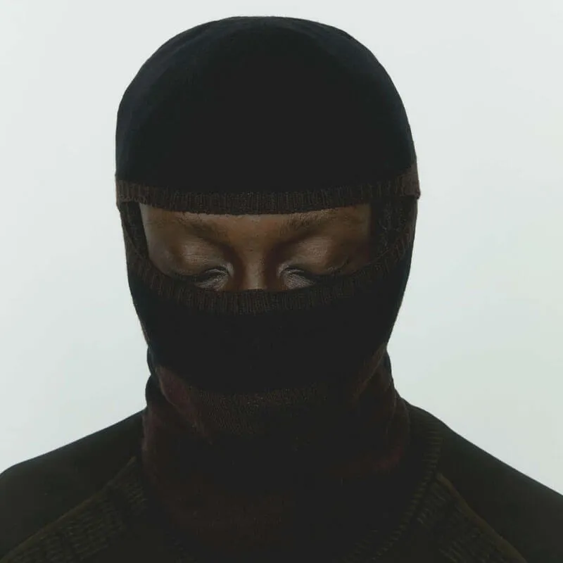 Black Balaclava