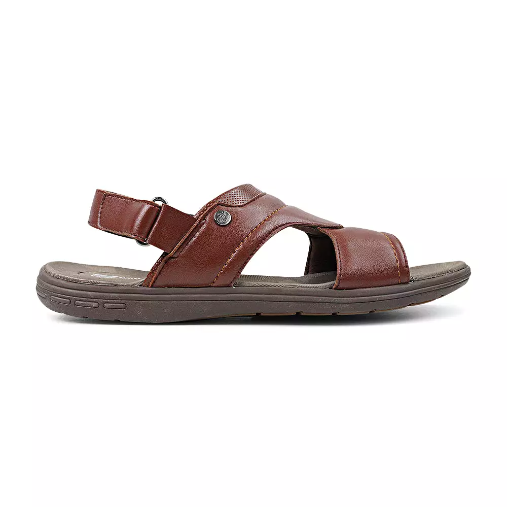 Bata Comfit FLEXO Men's Naturfit Belt Sandal