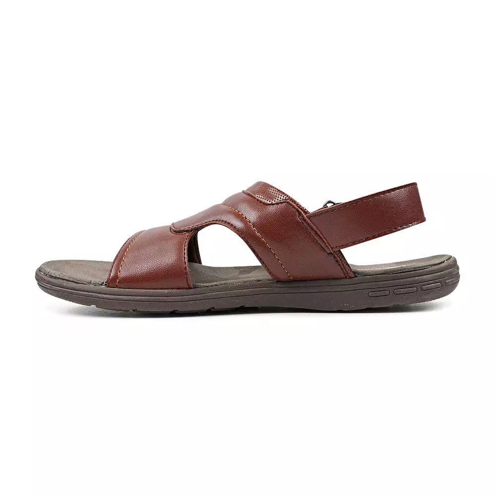 Bata Comfit FLEXO Men's Naturfit Belt Sandal