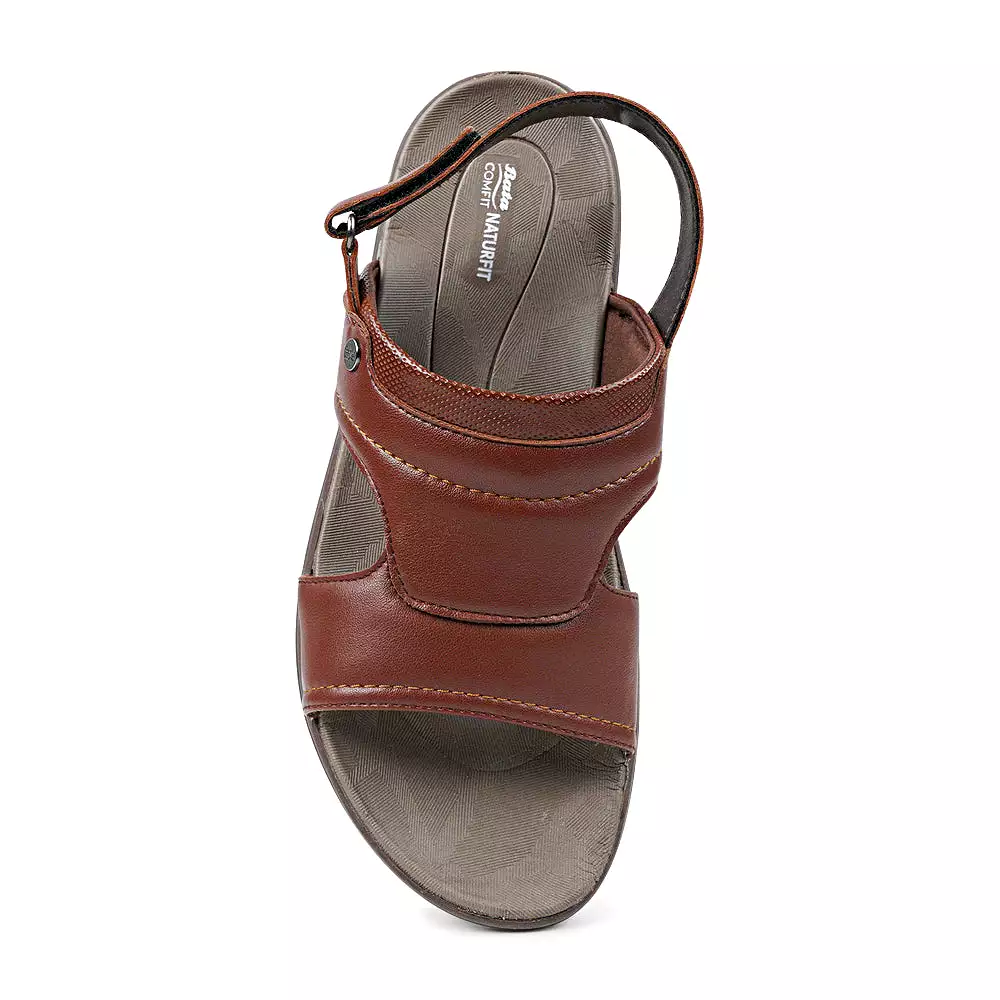 Bata Comfit FLEXO Men's Naturfit Belt Sandal