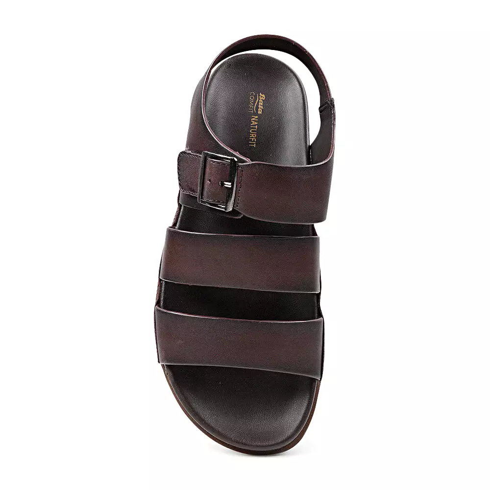 Bata Comfit MARK Naturfit Men's Sandal Belt