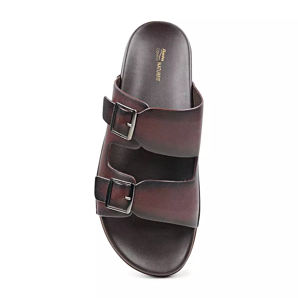 Bata Comfit MARK Slip-On Sandal Men - Results: Bata Men's Slip-On Sandal - Comfit MARK Collection