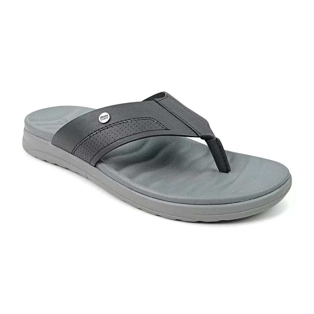 Bata Comfit Men's Matteo Wellness Toe-Post Sandal