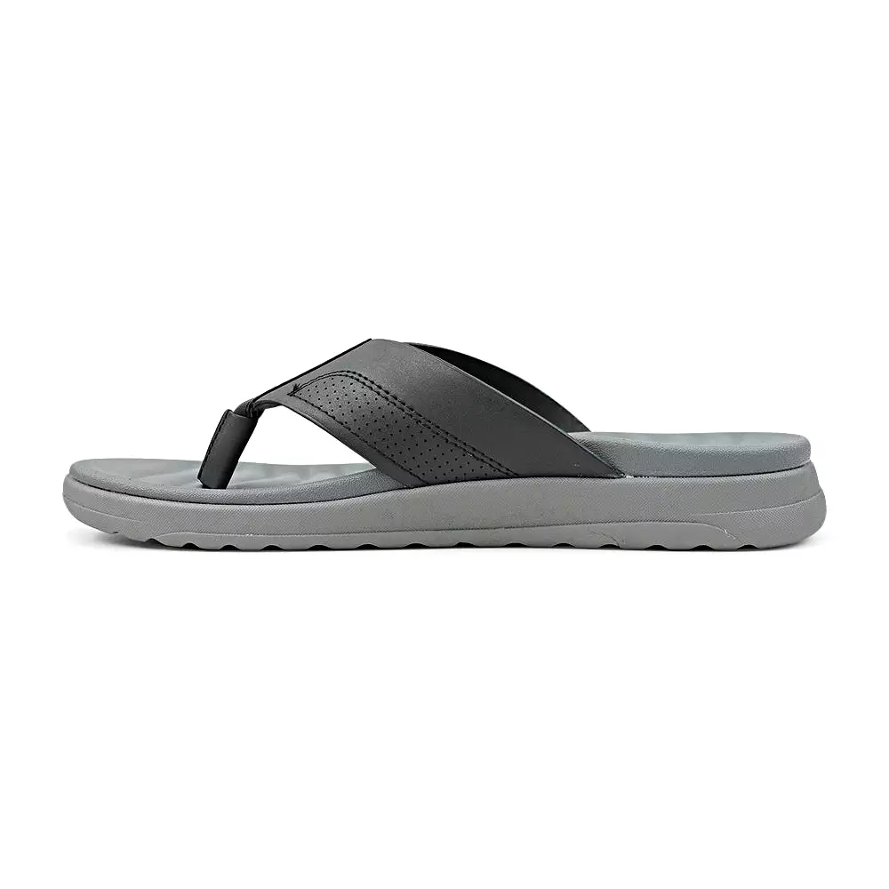 Bata Comfit Men's Matteo Wellness Toe-Post Sandal