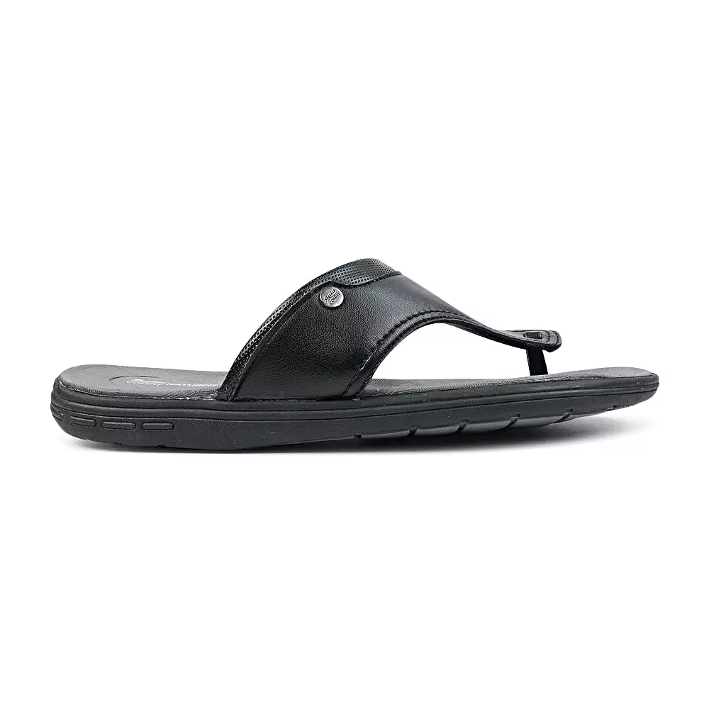 Bata Comfit Men's Naturfit Toe-Post Sandal