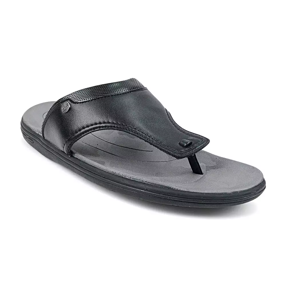 Bata Comfit Men's Naturfit Toe-Post Sandal