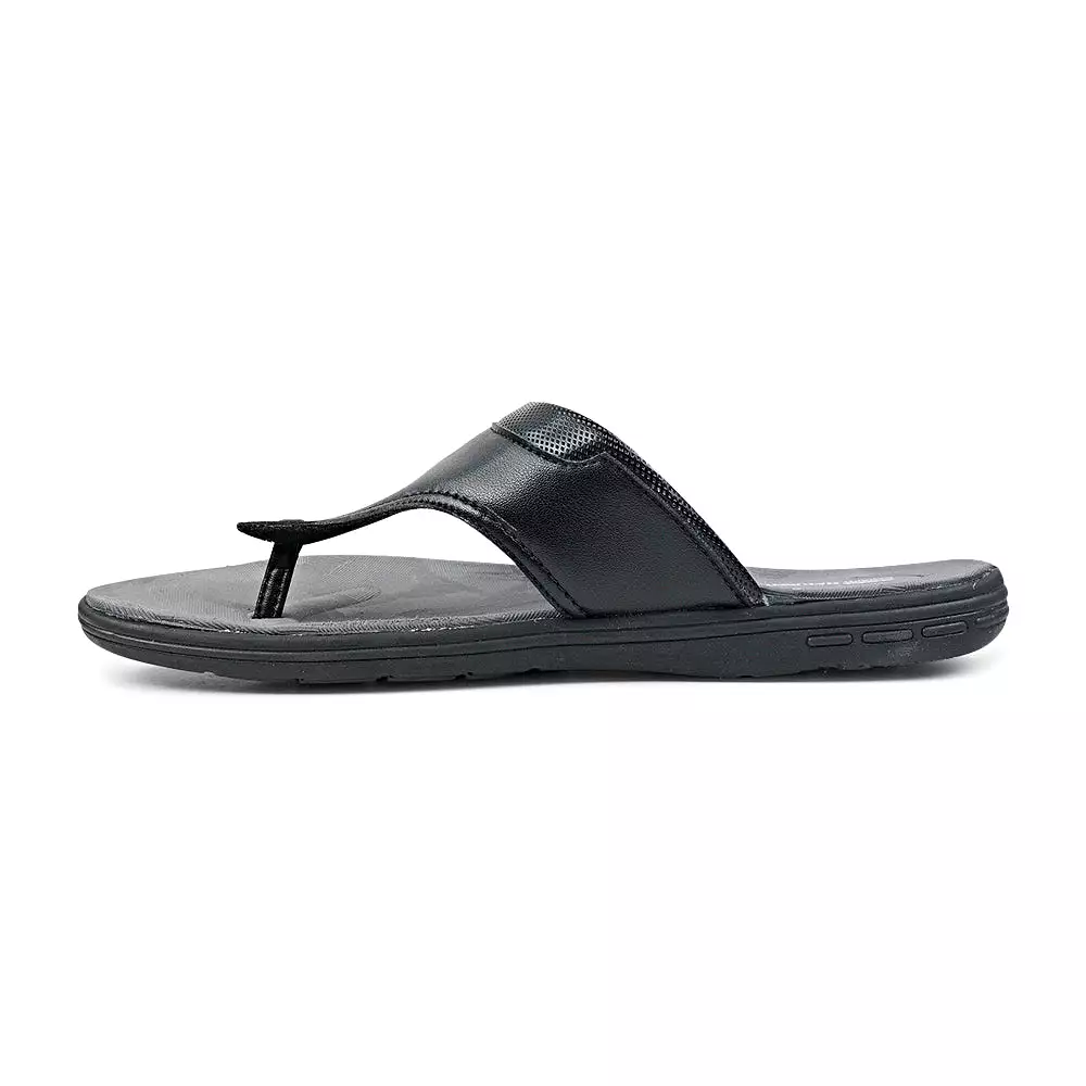 Bata Comfit Men's Naturfit Toe-Post Sandal