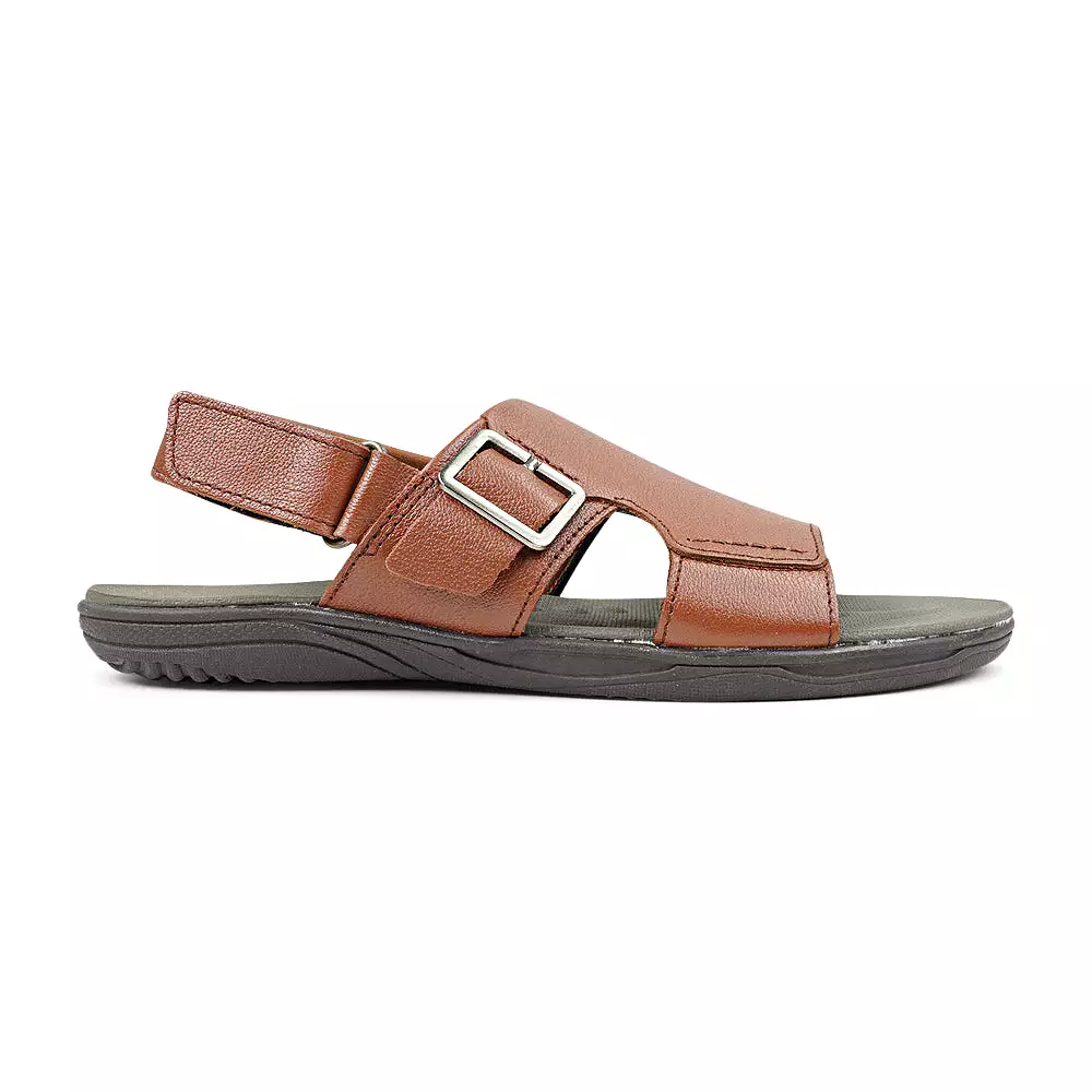 Bata Comfit Men's Sandal with Melton Belt