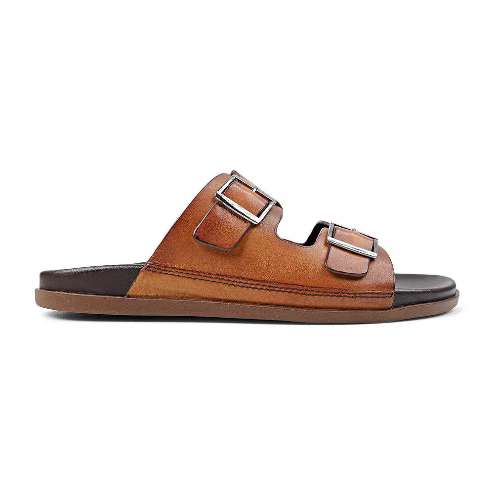 Bata Comfit Men's Slip-On Sandal