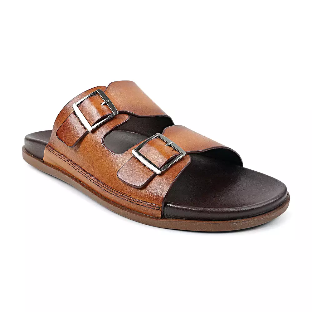 Bata Comfit Men's Slip-On Sandal