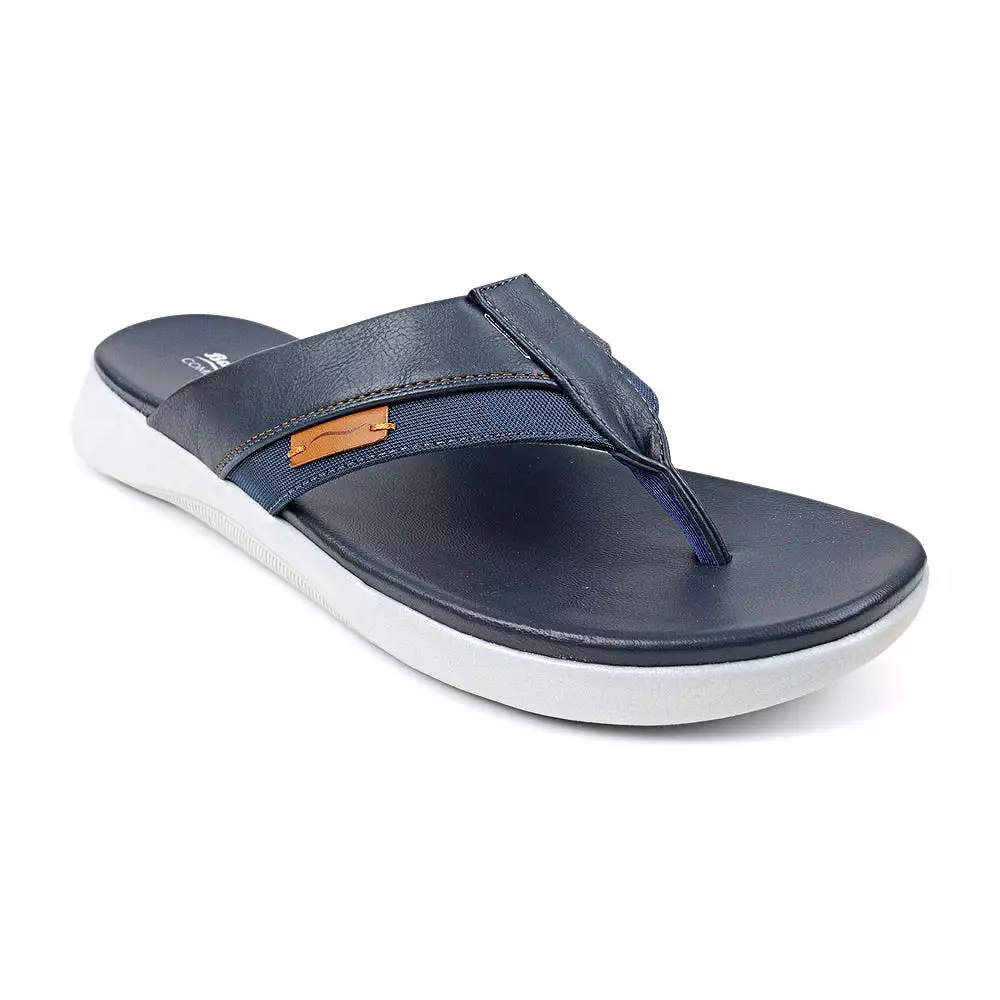 Bata Comfit men's toe-post sandal - ALEXIS Active-Walk