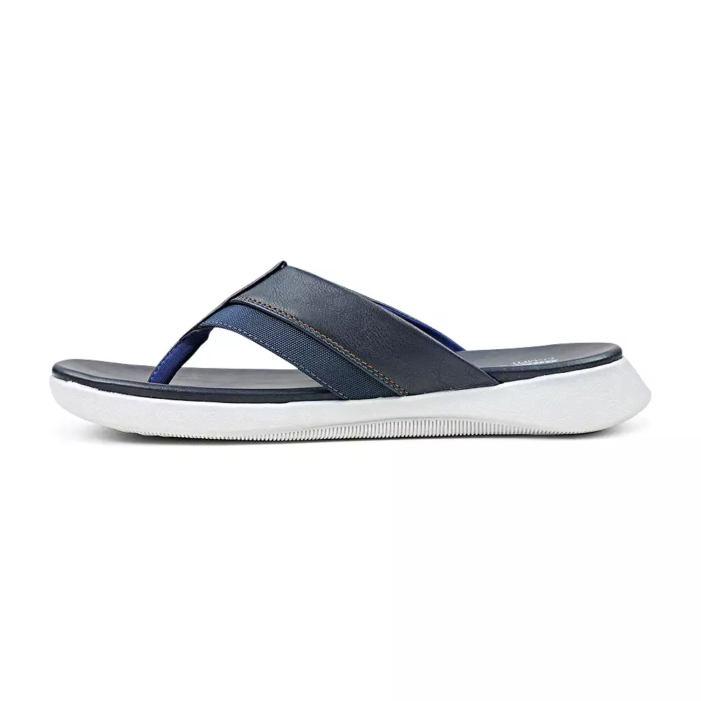 Bata Comfit men's toe-post sandal - ALEXIS Active-Walk