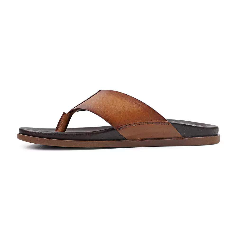 Bata Comfit Men's Toe-Post Sandal - MARK