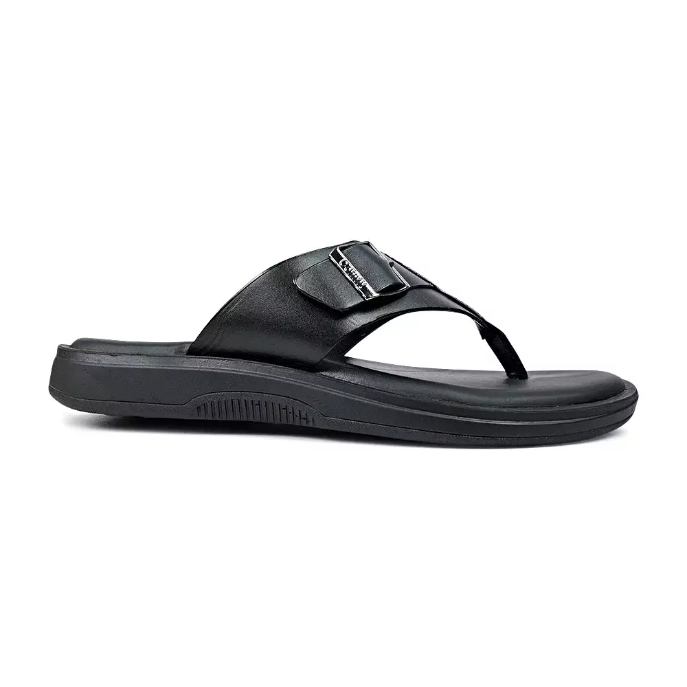 Bata Comfit Men's Toe-Post Sandal - MOUNTAIN Design