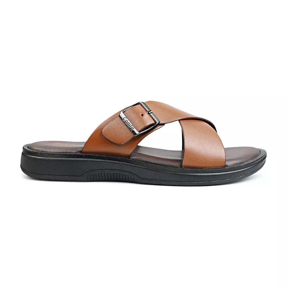 Bata Comfit MOUNTAIN Men's Slip-On Sandal 