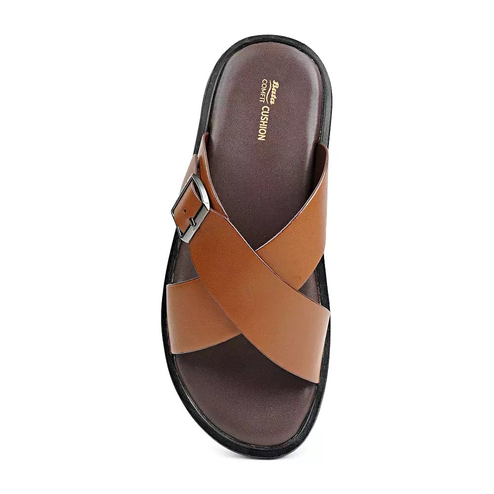 Bata Comfit MOUNTAIN Men's Slip-On Sandal 