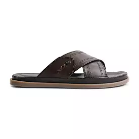 Bata Comfit Slip-On Sandal