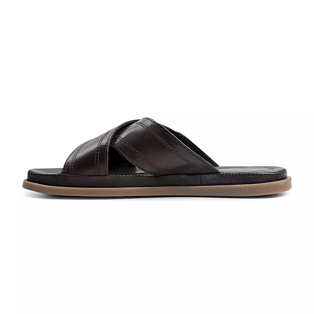 Bata Comfit Slip-On Sandal