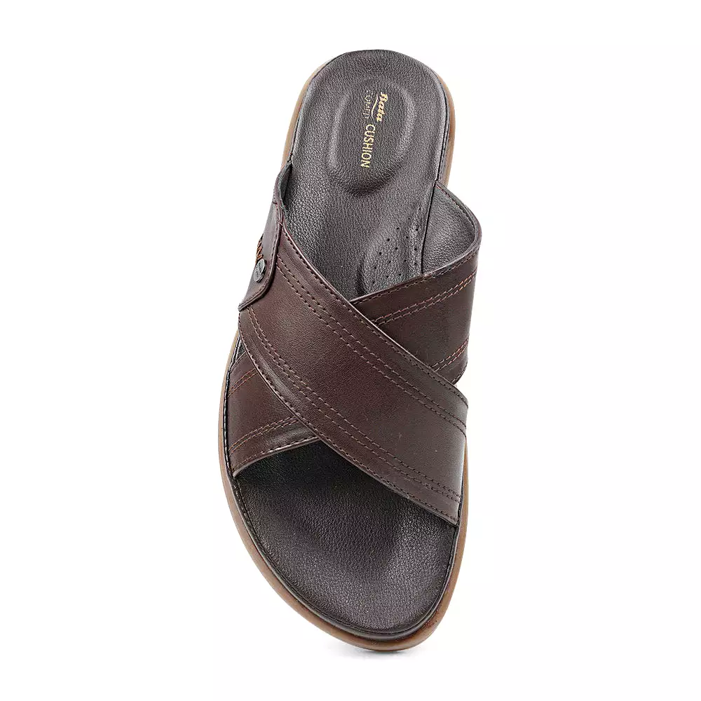 Bata Comfit Slip-On Sandal