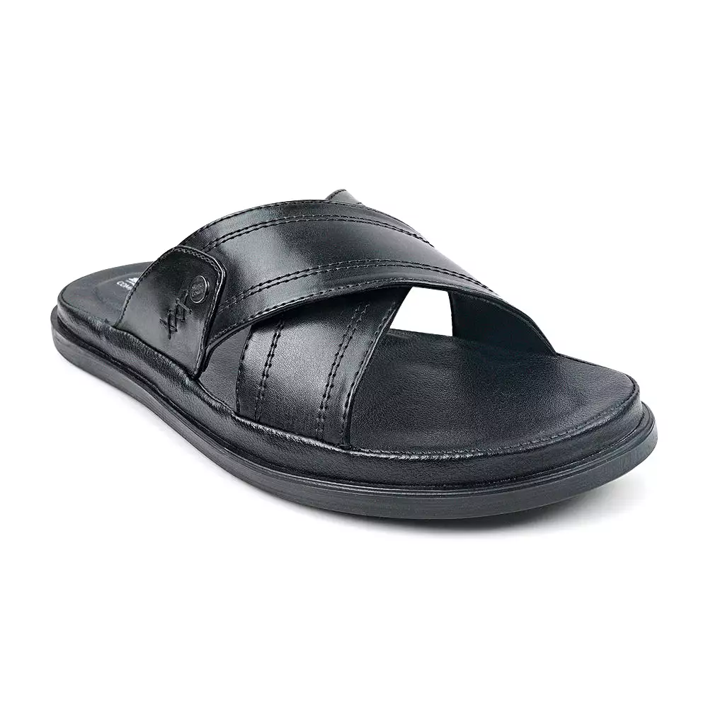 Bata Comfit SMILE Slip-On Sandal - Affordable and Stylish Slip-On Sandals with Comfortable Fit