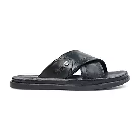 Bata Comfit SMILE Slip-On Sandal - Affordable and Stylish Slip-On Sandals with Comfortable Fit