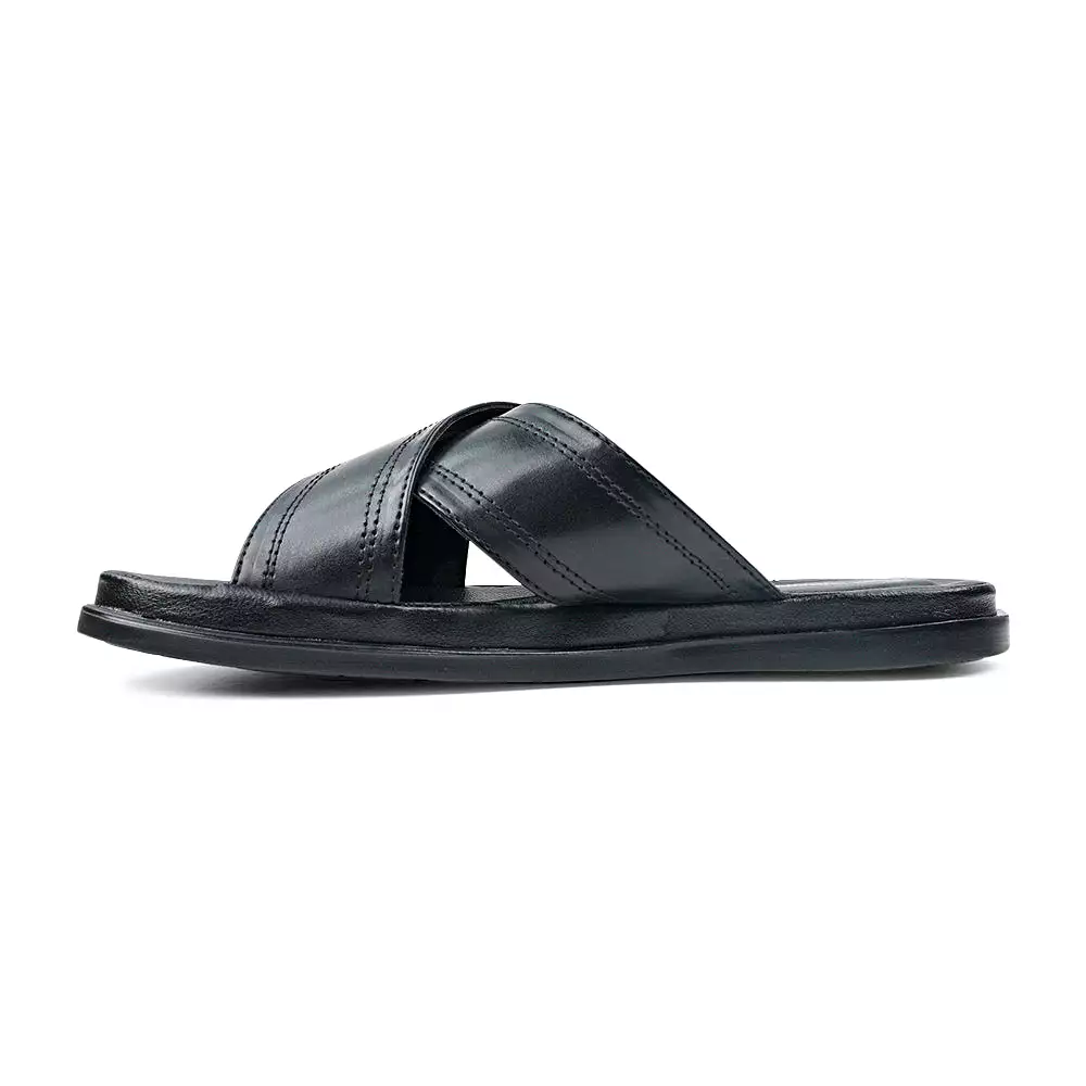 Bata Comfit SMILE Slip-On Sandal - Affordable and Stylish Slip-On Sandals with Comfortable Fit