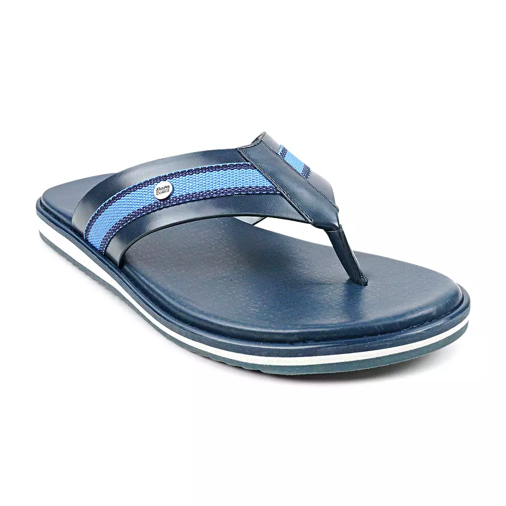 Bata Men's Comfit Toe-Post Sandal