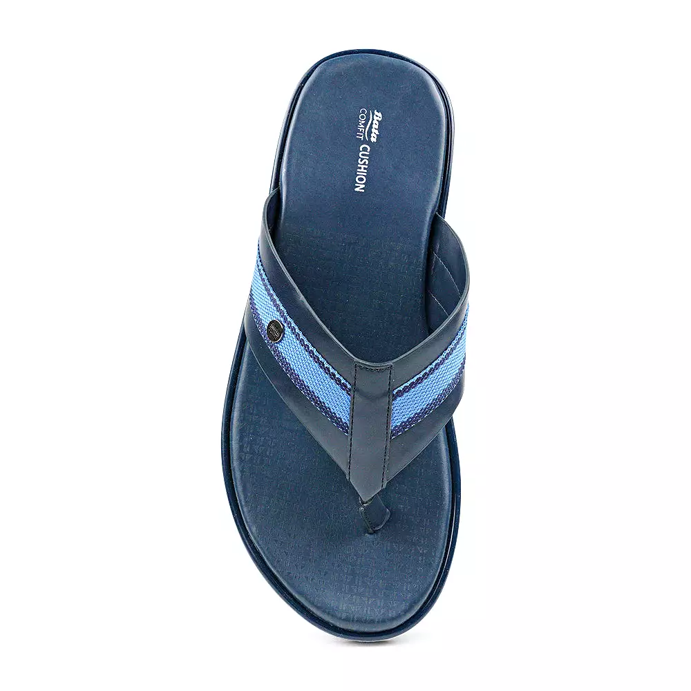 Bata Men's Comfit Toe-Post Sandal