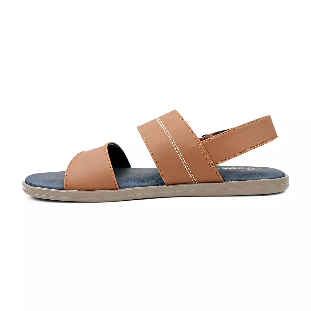 Bata Men's DIVIDER Belt Sandal