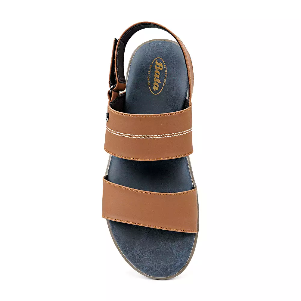 Bata Men's DIVIDER Belt Sandal