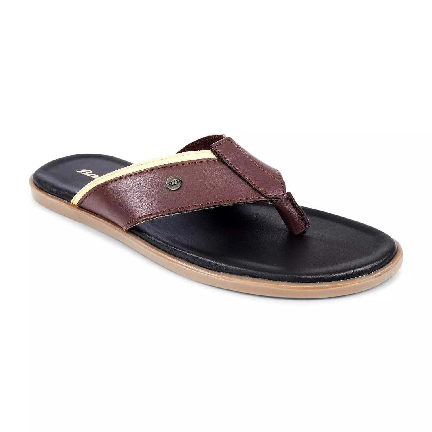 Bata Men's Flip-Flop Sandal