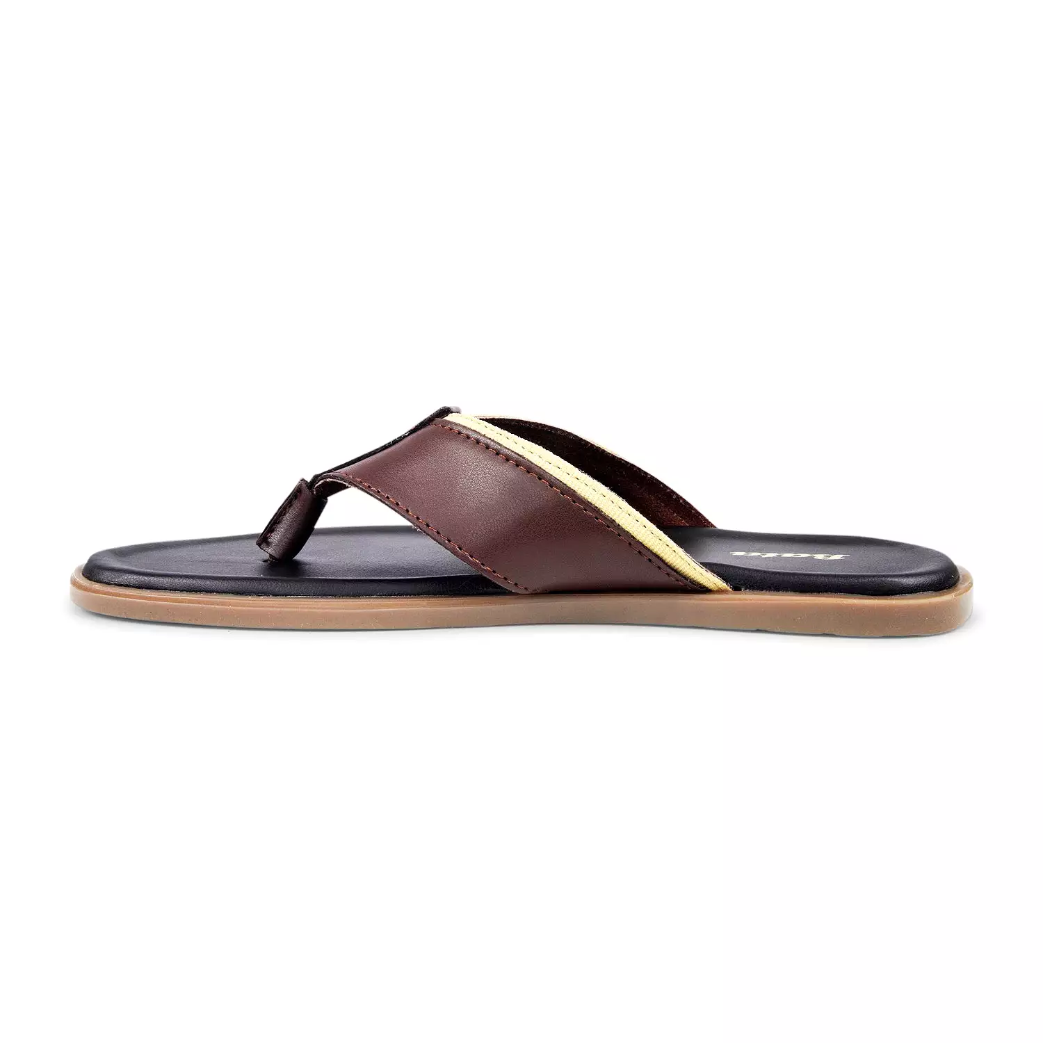 Bata Men's Flip-Flop Sandal