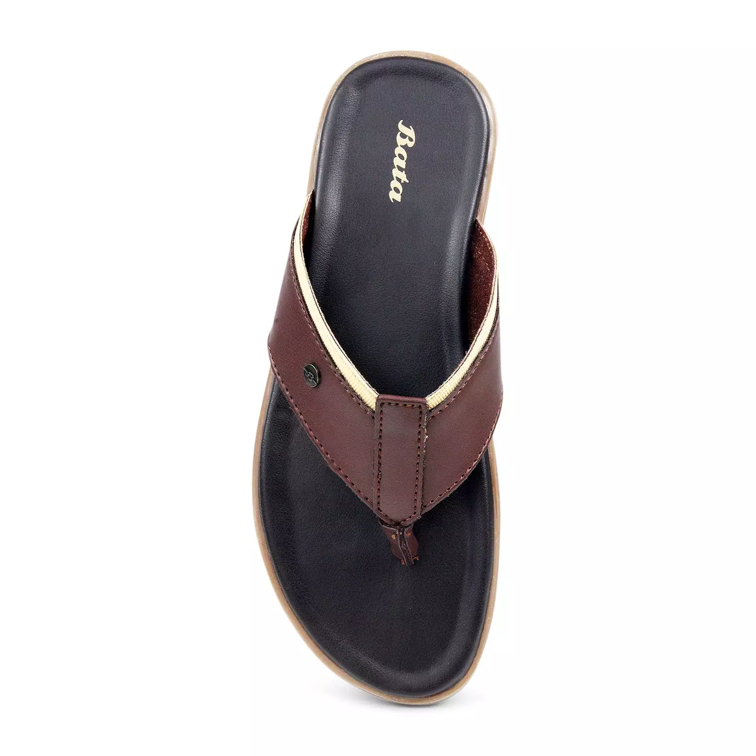 Bata Men's Flip-Flop Sandal