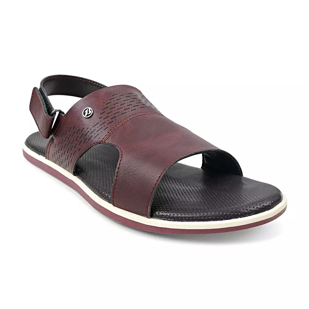 Bata Men's NEO Belt Sandal.