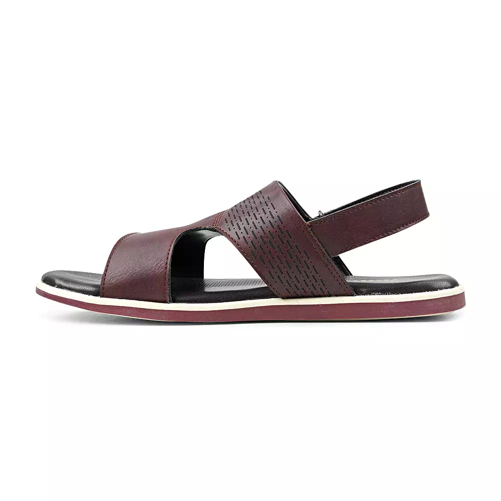 Bata Men's NEO Belt Sandal.