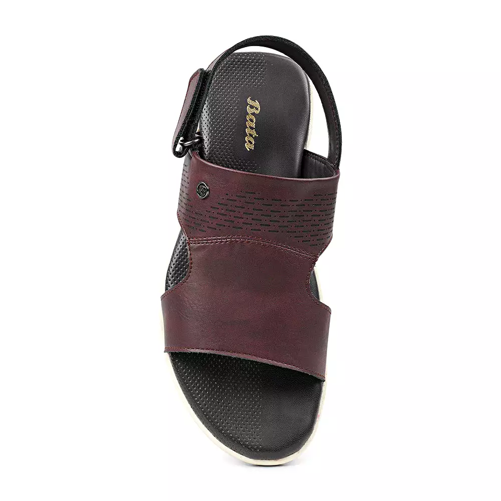 Bata Men's NEO Belt Sandal.