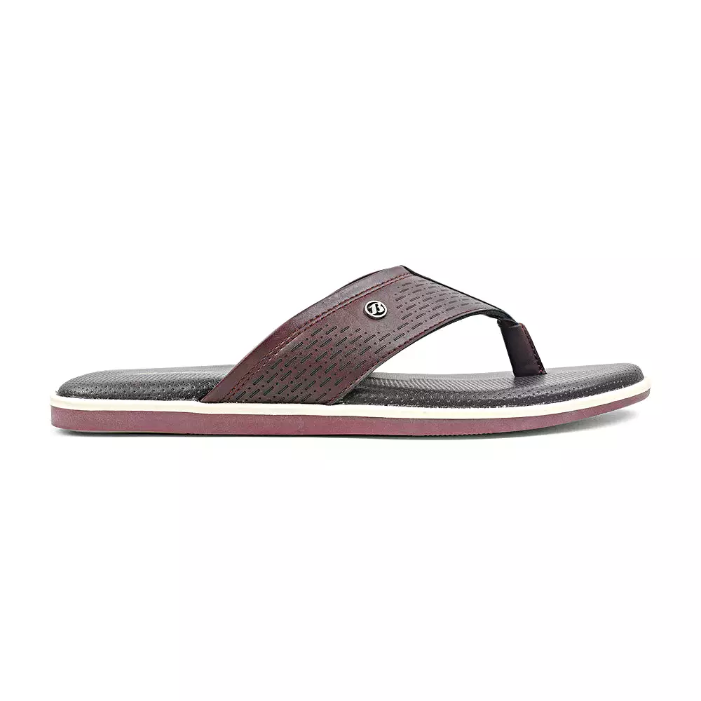 Bata Men's NEO Toe-Post Sandal